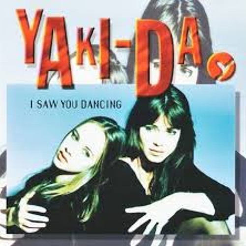 YAKI DA - I saw you dancing (FERNANDO KAOS CLUB DJ 38)