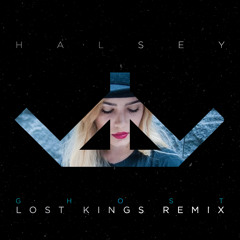 Halsey - Ghost (Lost Kings Remix)