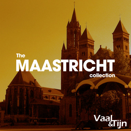 Figuur bespotten Giraffe Stream Vaal & Tijn | Listen to The Maastricht Collection playlist online  for free on SoundCloud