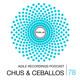 on Agile Recordings Podcast 078 with Chus &amp; Ceballos