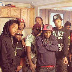 Byrd "I Love My Bitch" Ft. Flow And Gunplay