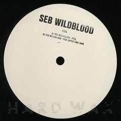 Seb Wildblood - Feel / Feel (Apes' 5am Jam)