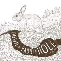 Down the Rabbit Hole (Original By Aldrin Tirones/firstsongofdawn)