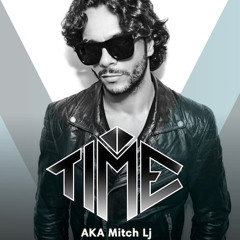 TIME aka Mitch Lj LIVE @ LOVE&BEATS - VOLAR Hong Kong 06/03/15