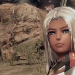 [Xenoblade X] Normal battle Theme