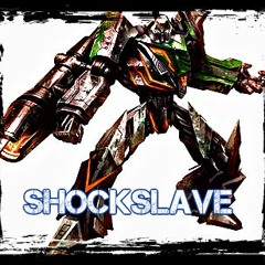 SHOCKSLAVE- BLURPLE