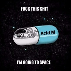 Acid M - Space
