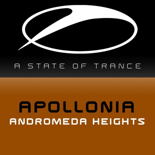 Tania Mann & Peter Dafnous Pres. Apollonia - Andromeda Heights (Original Mix) [Preview]