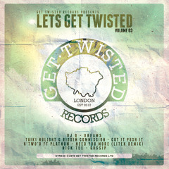 H Two O Ft Platnum - Need You More [LiTek Remix] (Get Twisted Records) Out April 13th