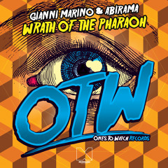 Gianni Marino & Abirama - Wrath Of The Pharaoh