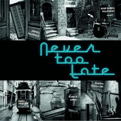 04 - Put Your Hammer Down