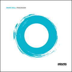 Mars Bill - Isolate [INTACDIG047]