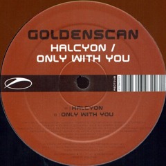 Goldenscan - Only With You (Original Mix) [Preview]