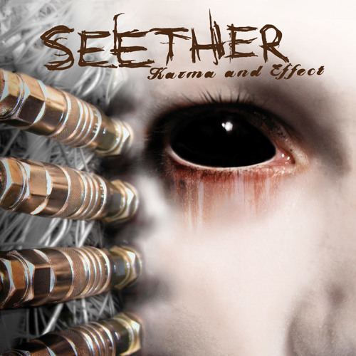 Seether - Remedy (Guitar cover)