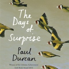 Breaking News Paul Durcan