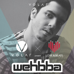 Wehbba @ LOVE&BEATS - VOLAR Hong Kong 06/03/15