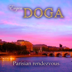 Parisian rendezvous. Day Two
