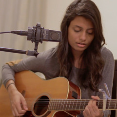The Beatles - I want to hold your hand (cover) by Mysha Didi