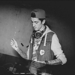 Zacharian - Live Recorded @ Union, Tampere /  Future Bass