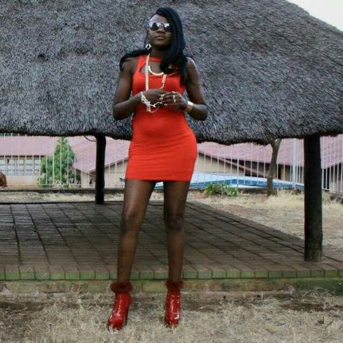 Bounty Lisa -Vari Ordinary  (Boss ndiyani riddim ) levels and chilspot recordz