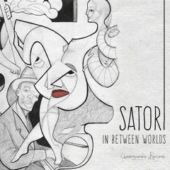 Satori - The Greatest Against The World