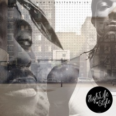 Its A Gangsta Party (Remix)