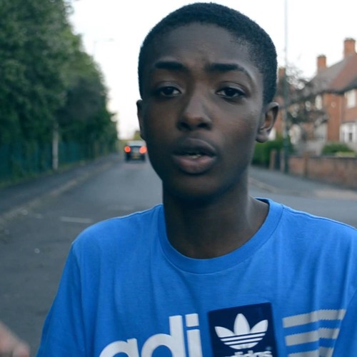 Mez - Ghostin (Jon Phonics 'Blessed' Remix)