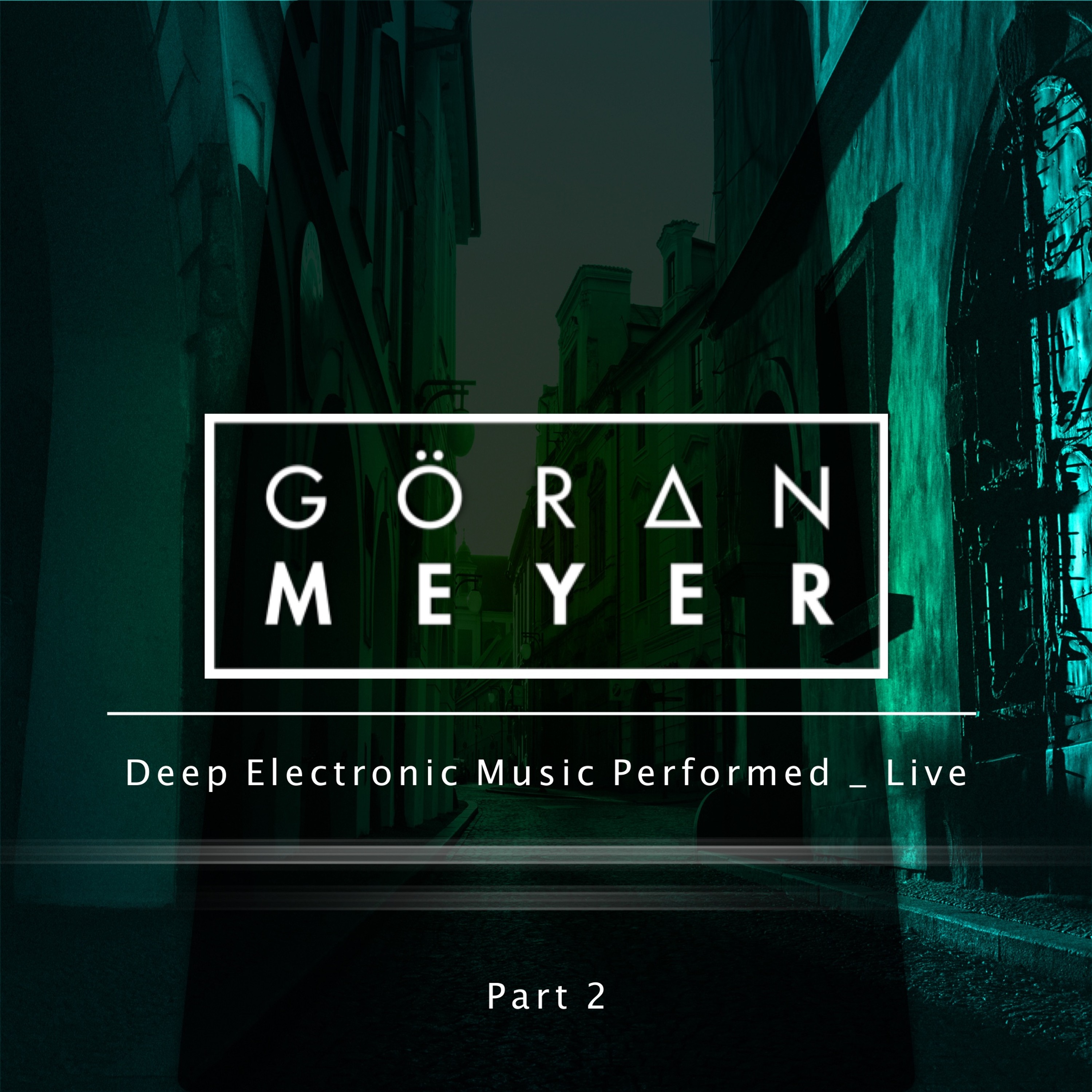 Monthly Episode | hosted by Goeran Meyer