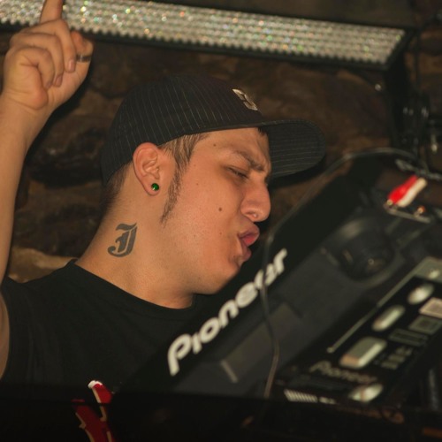 Dj Kracy - The Return's