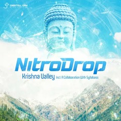 NitroDrop - "Krishna Valley EP" Preview (Out NOW @ Digital Om Productions) GET IT VIA BEATPORT