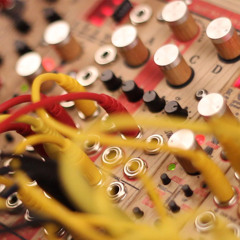 live on Bastl Modular
