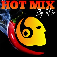 HOT MIX BY N'ZO N°18 for DIFFPROD.COM