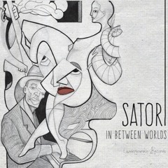 Satori - Bad Looking Trouble (Feat. Horrevorts)
