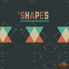 JURR & PABLO OLIVER - SHAPES