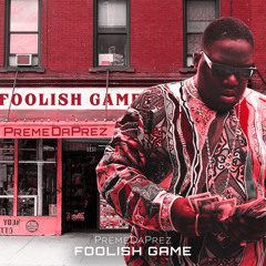 Foolish Game
