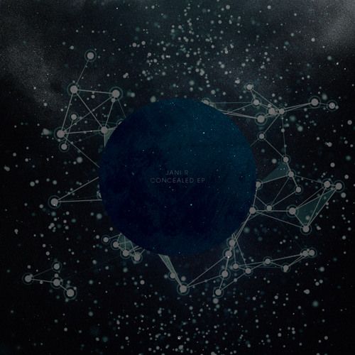 PLXS005: Jani R - 'Concealed EP' Out Now