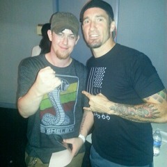 Rehab - Feat. Clint Lowrey / Nick Engle