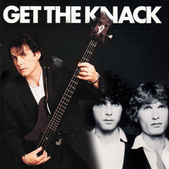 The Knack - My Sharona Bass Cover