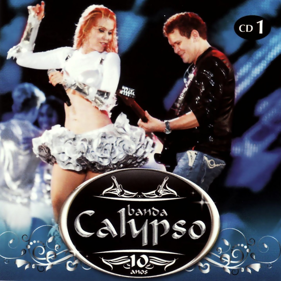 Stream 05 Pot - Purri - Dançando Calypso - Mil E Uma Noites- Nenê