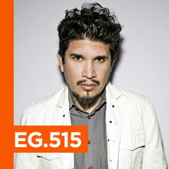 EG.515 Rob Garza (Thievery Corporation)