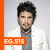 Artwork for EG.515 Rob Garza (Thievery Corporation)