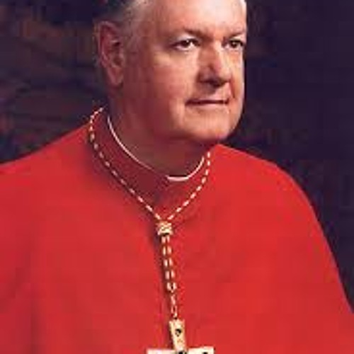 Edward Cardinal Egan On Music