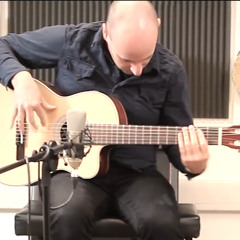 Lindo Sessions - Lindo LDG-960CEQ electro-acoustic Classical - The Flamenco Thief