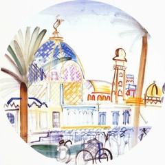 Santiago Santamaria - Promo Mix - March