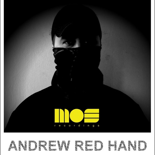 Andrew Red Hand - For My Mother EP Promo Mix (MOS Recordings)