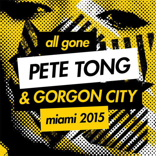 Listen to All Gone Pete Tong Miami 2015 - Pete Tong Mix Sampler by Pete Tong  in spring 2015 playlist online for free on SoundCloud