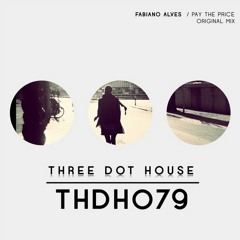 Pay the Price(Original Mix)OUT NOW!