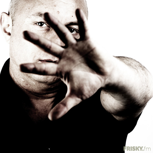 Free DJ Set: Oliver Lieb FriskyFM Podcast March 2015 124min version