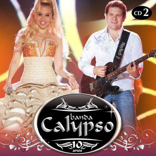 11 Pot - Pourri- A Lua Me Traiu~Amor Nas Estrelas~Tchau Pra Você