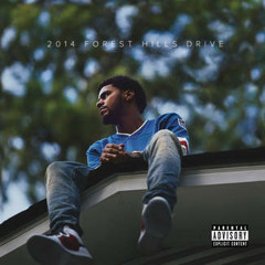 J Cole - Love Yours (2014 Forest Hills Drive)